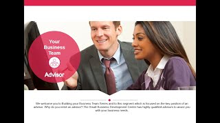 Small Business Advisor