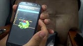 Mi Alcatel se Enciende pero NO Arranca (se Queda en el Logo) - YouTube