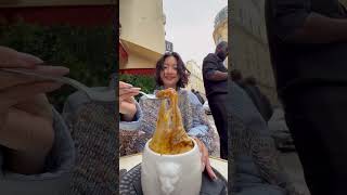 A Chill Itinerary For A Girlsday Out In Paris