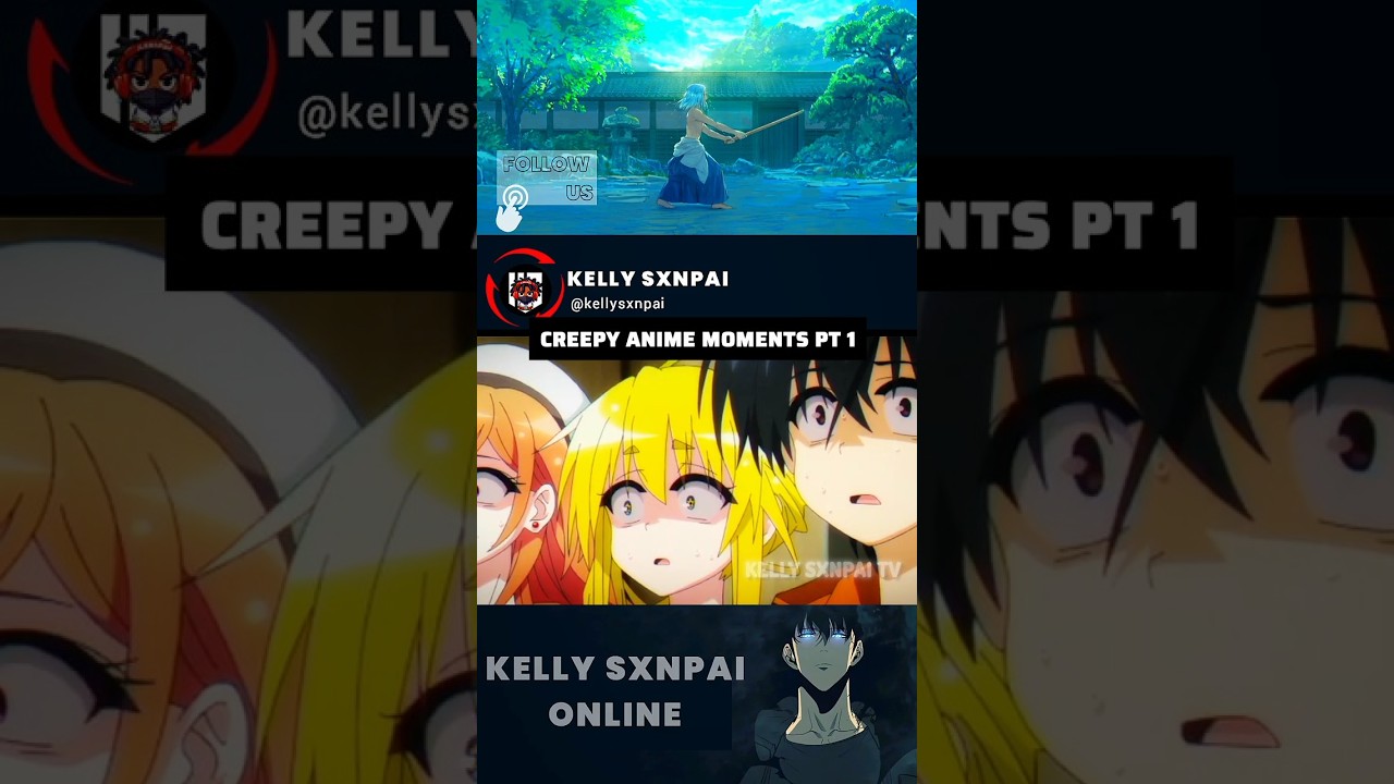 She CONFRONTS His D*rkest Fears?!  