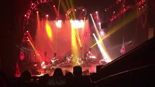 Chris Rea - On The Beach - London 2017