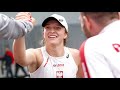 Own The Moment: Iga Swiatek