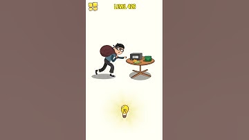 Draw Puzzle Level  426