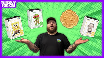 I Finally Found THRILLJOYS… And Pulled a CHASE! 😱🔥