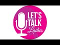 S3 E9 |Let's Talk Ladies: Working with Your Partner, pt. 2: Love and Lyrics with Aimee Mayo