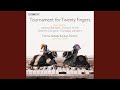 Tournament for twenty fingers pt 1 no 2 romance