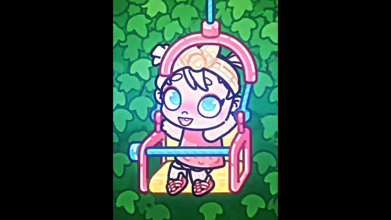 Edit Dorothy #karileo #avatarworld #carolina #capcutedit
