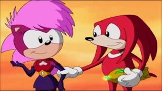 Knuckles Shrek Part 23 - True Loves True Formhappy Endingim A Believer