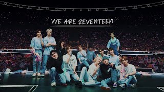 [FMV] SEVENTEEN (세븐틴) - Us, Again (우리, 다시)