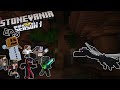 SMP STONEVANIA - Minecraft Survival - Ender Dragon Mayhem & My First Tree Shop Order! - EP 5