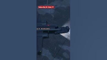 Airline Commander:Flight Game || Airport✈️ || Subscribe SL Osha YT