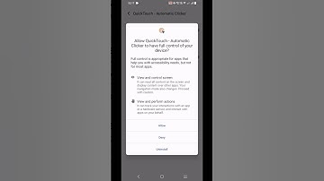 Quick touch Auto clicker Biggest Problem #shorts #ytshorts #short
