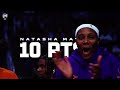 Phoenix Mercury Defeats LA Sparks 86-82 🎬