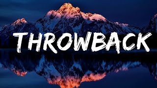 Jay Wheeler - THROWBACK (Letra/Lyrics) | 30 минут веселой музыки