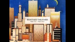 Hidetake Takayama - KOMOREBI chords