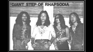 Giant Step - So Long 1976