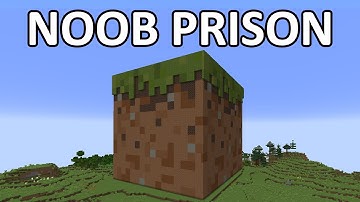 Escaping Minecraft