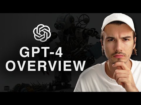 Everything You Need To Know About GPT-4