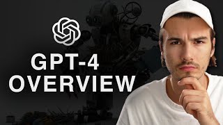 Everything You Need To Know About GPT-4