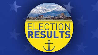 Municipal Election Results