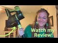 UNINELL Cordless Vacuum Cleaner-Honest Review