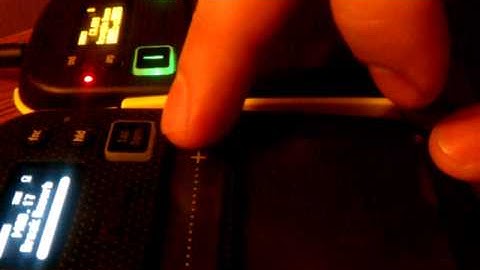 Mini Kaoss pad 2 + Kaossilator 2.