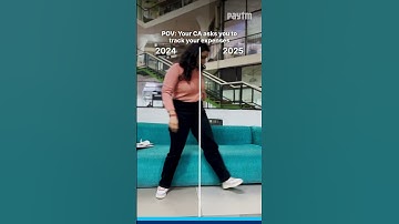 Easily Download Your UPI Statement on Paytm | Paytm Karo