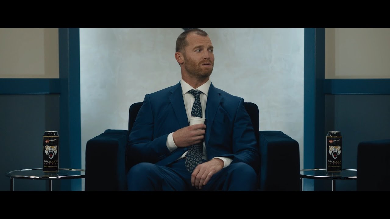 Ya blew it | Shoresy Season 4