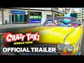 Crazy Taxi World Tour Welcome to Japan Gameplay Trailer Crazy Taxi World Tour Welcome to Japan Gameplay Trailer