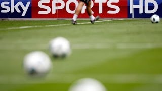 مشاهدة باقة قنوات Sky Sport العالمية مجانا HD screenshot 4