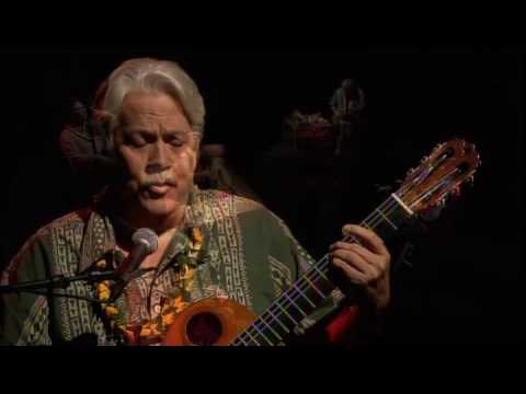 Keola Beamer - Waipi'o Paka'alana