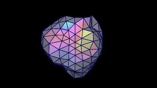 MAYA # TUTORIALS # MASH With texture deformer  - how to do animate deformer