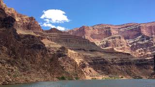 Separation Canyon Tour from Grand Canyon West