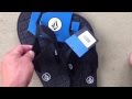 Volcom Stryker Flip Flops Review