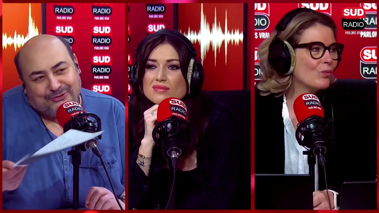 Elsa Esnoult : "Je vais sûrement revenir dans Amour, Gloire et Beauté"