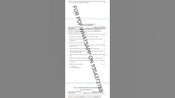 MTTM 10 ENGLISH MEDIUM SOLVED ASSIGNMENT 2021 | FOR PDF WHATSAPP ON 9354372788