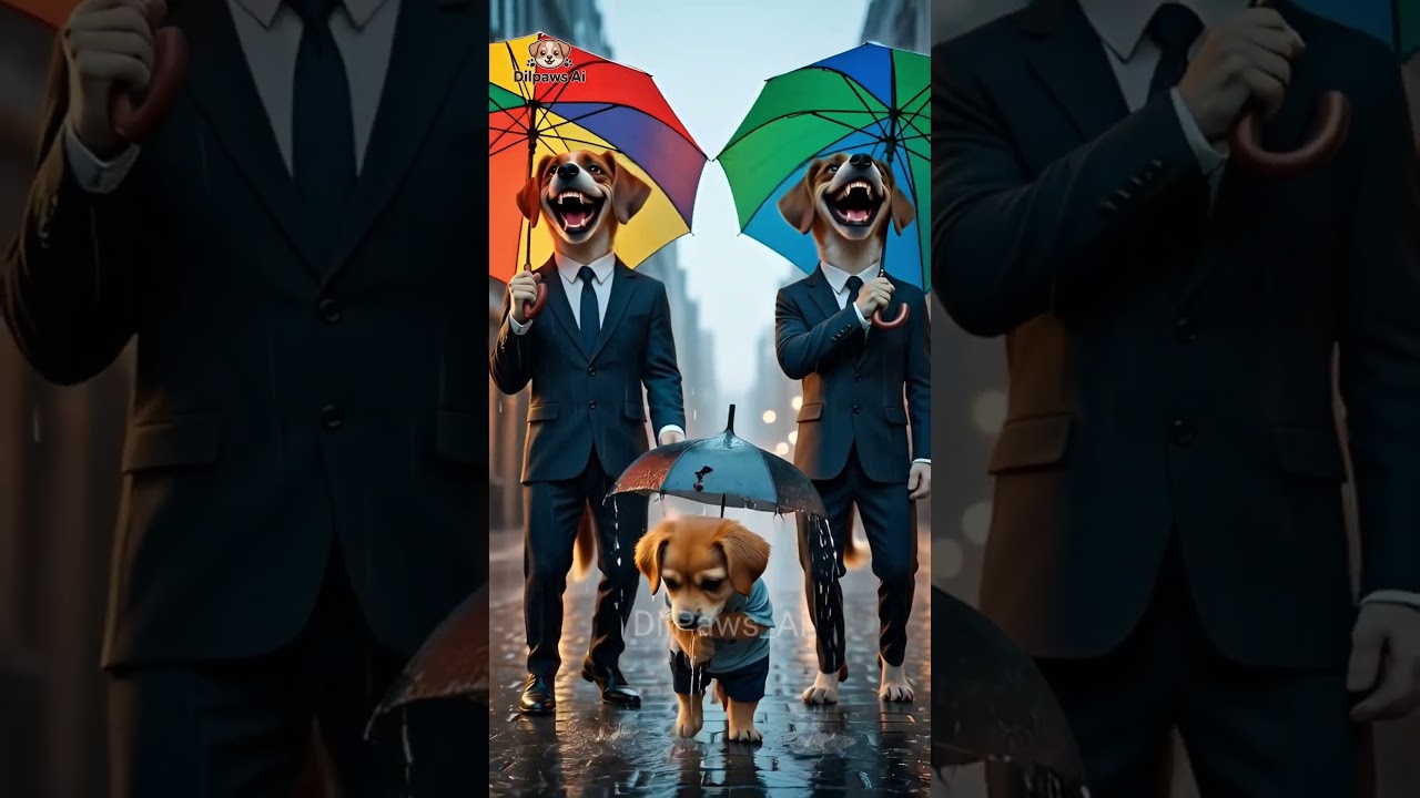 Money Makes You Rich, Kindness Makes You Human #Shorts