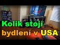 Kolik stoji bydleni v USA