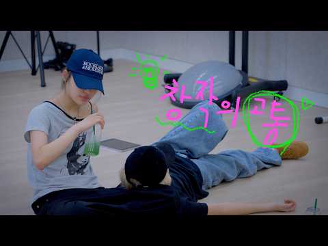 creative 쉽지 않네