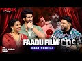 Faadu Film Cast Special on The Kapil Sharma Show 😂 | Pavail Gulati, Saiyami Kher, Abhilash Thapliyal