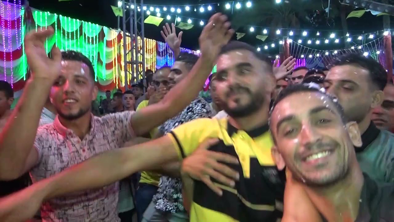 حفلة محمود وشحدة الجزء الاول ❤❤