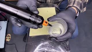 Ücretsiz Dövme Dersleri - Dolgu Nasıl Yapılır ? 3. Ders