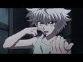 Killua instagram edits ✨Baddas/Tender |2020