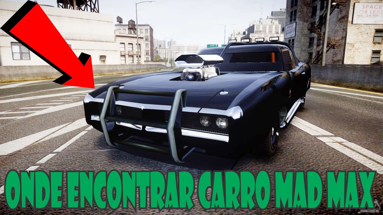 Carros escondidos no GTA 5! Onde achar? - GTA V