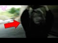 Scary Moments Caught on Camera