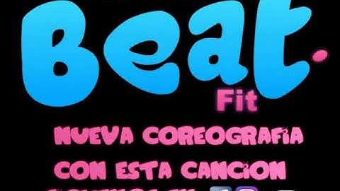 Despacito Vs Coco Jamboo Robin Skouteris Mashup   Beat Fit próxima coreo