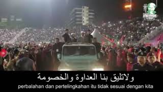 Download Lagu Lagu Perjuangan!! Gelombang Kebangkitan Islam Dari Timur Telah Bermula!!!! MP3