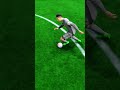 IMPOSSIBLE 🥶🗿 SKILLS &amp; GOAL IN FC25 🔝🚀 #shorts