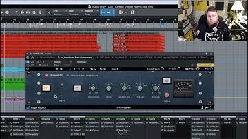 Brainworx bx_Townhouse Buss Compressor Review (My Fav New Buss Comp) | MixBetterNow.com