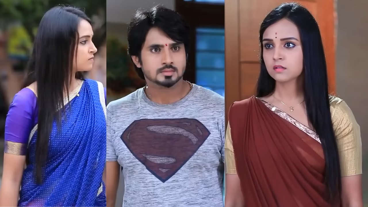 ಪುಷ್ಪಾಗೆ ಸಹಾಯ ಮಾಡುವ ಅಮೂಲ್ಯಾ | Gattimela | Full Episode 351 | Popular Serial - Zee Kannada